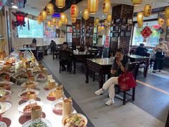 大堂-老淮滨-蚌埠非遗小吃(淮河路店)