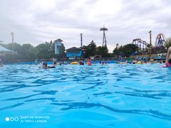 -杭州浪浪浪水公园