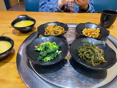 -美阿里烤肉·韩料(茂名道店)