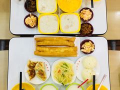 -六和餐饮(东城根店)