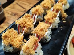 -京玉菲饭店(李村店)