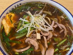 -镇南锅盖面馆(解放路店)