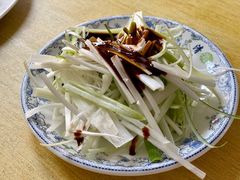 葱酱-铁东熏肉大饼铺