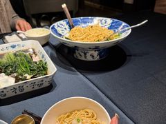 非遗三虾面-江南雅厨(李公堤店)