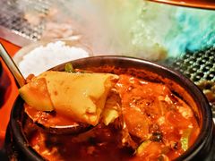-肉甲韩国木炭烤肉(新壹街1店)