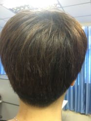 点击看大图 短发-HD HAIR STYLE