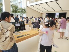 -Apple零售店(苏州店)