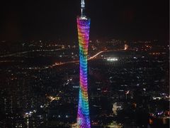 -广州四季酒店·天吧·高空酒吧