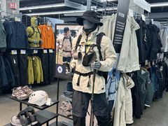 -迪卡侬(越秀公园店)