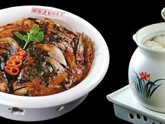 -解家河南菜(商鼎路店)