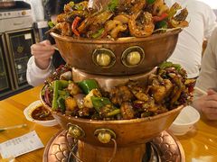 -黄泰吉拾味餐厅(江汉路店)