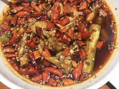 -胡大饭馆(青果路店)