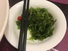 -康师傅私房牛肉面(马泉营奥莱店)
