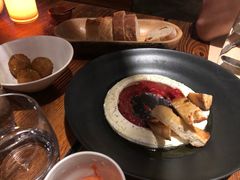 -Mercato莫卡多露台餐厅与酒吧(K11店)