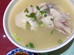 -易老妈蹄花.特色川菜(人民公园总店)