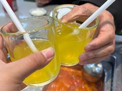 -海底捞火锅(天一广场亚细亚店)