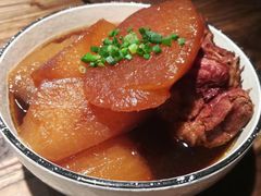 -鱼食饭稻·苏浙土菜17年老馆子(平江路店)