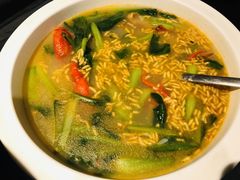 -京韵胡同·酱香羊蝎子火锅涮肉(长寿路店)