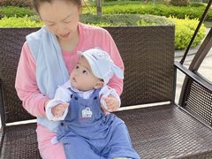 -爱的果实月嫂育婴师(世纪东方店)