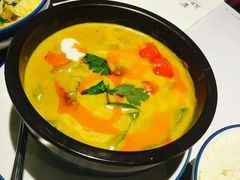 -美奈小馆·越南料理(中航城君尚购物中心店)
