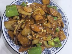 -北大地皖峰饭馆
