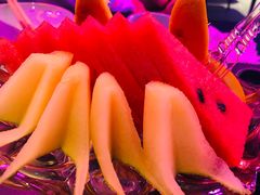 -粉墨特色菜·烧烤音乐酒馆
