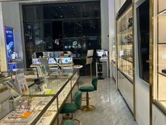 -世纪大明眼镜·林德伯格·蔡司官方授权店(武昌旗舰店)