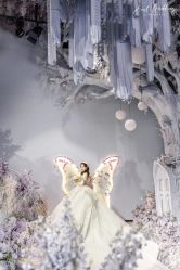-SATIN COUTURE瑟庭婚纱礼服馆