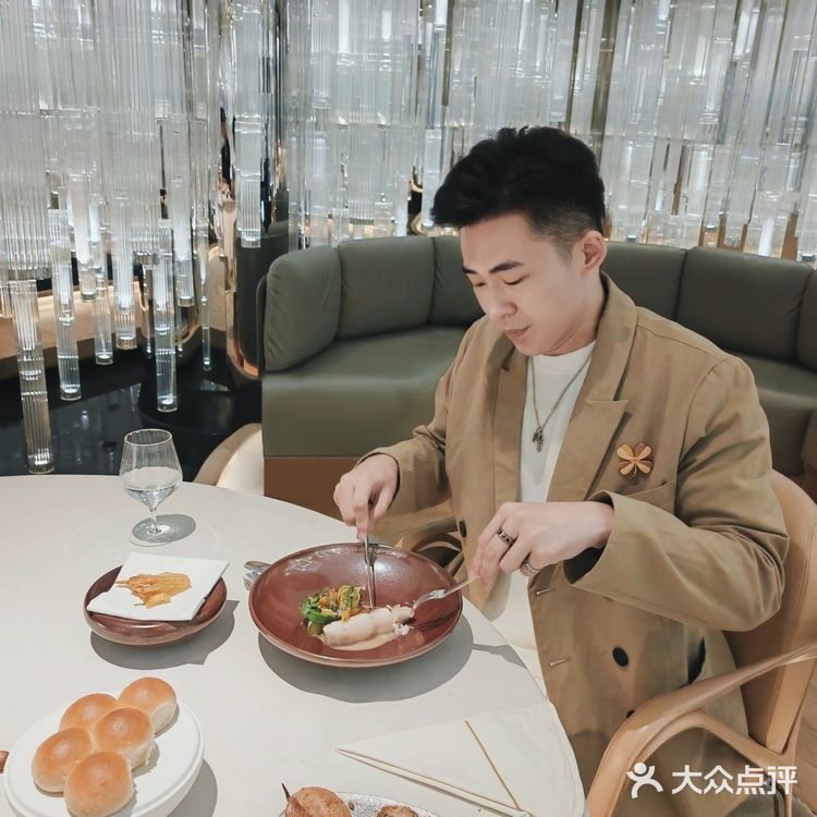 澳门杜卡斯餐厅