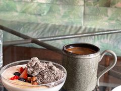 -The Rug Cafe(王府中环店)