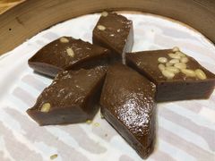 -新梅华·茶点餐厅(欧尚店)