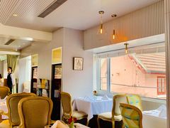 大堂-蝶舍·MAISON PAPILLON