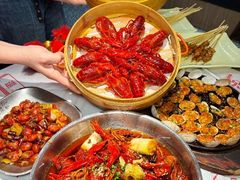 -靓靓蒸虾·头牌蒸虾(南山桂庙店)