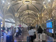 -罗纳德·里根华盛顿国家机场