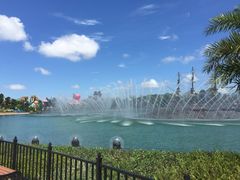 -广东省拱北口岸中国旅行社(华宾营业部)