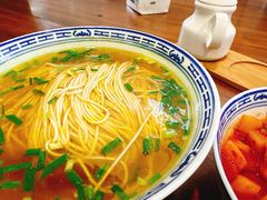 -永丰面馆(汉口路店)