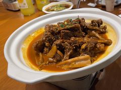-钵家大院·地道湖北菜(江夏·大花岭店)