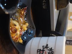麻辣花蛤-樱吉岛寿喜锅(肇嘉浜路店)