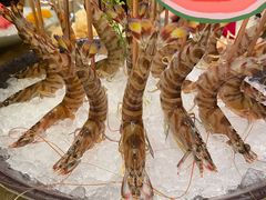 -ONE FULL 古董港式海鲜火锅