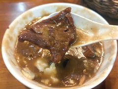 -穆彦华逍遥镇胡辣汤(岗坡路店)