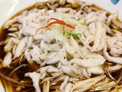 财鱼丝-董厨煨汤馆(车站路店)