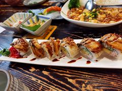 -小川洋风料理(汉街店)