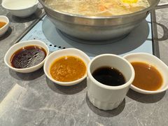 -张凯达·深海石斑鱼潮汕火锅(十五年品牌•虹桥天街店)