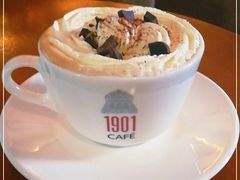 -1901 Cafe(西四店)