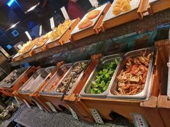 -松子料理(白家庄店)