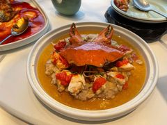 -松鹤楼·非遗·苏帮菜(融科店)