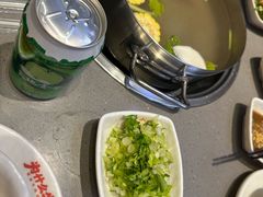 -为什么牛潮汕牛肉火锅(中信广场店)