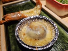 -京料理·日料自助·铁板燒(复悦城店)