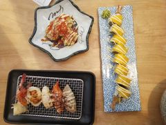 -村上一屋·亚洲菜融合小馆(南楼店)