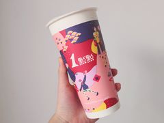 奶绿-1点点(宋家庄店)